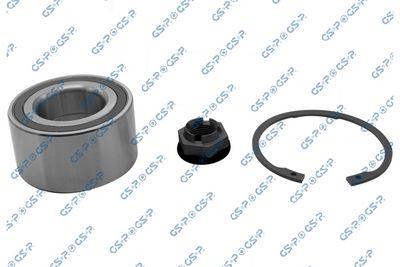 Wheel Bearing Kit GSP GKX0053