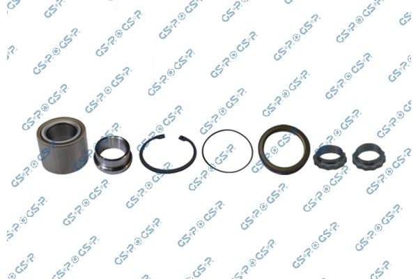 GSP GKX0054 Wheel Bearing Kit