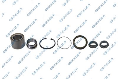 Wheel Bearing Kit GSP GKX0054