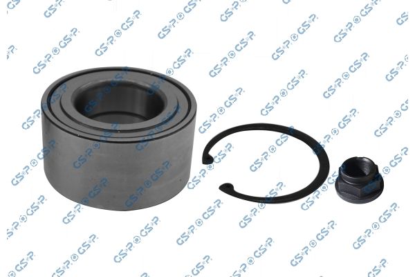GSP GKX0063 Wheel Bearing Kit
