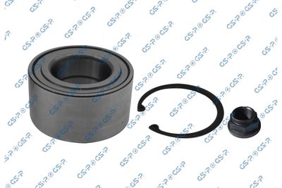 Wheel Bearing Kit GSP GKX0063