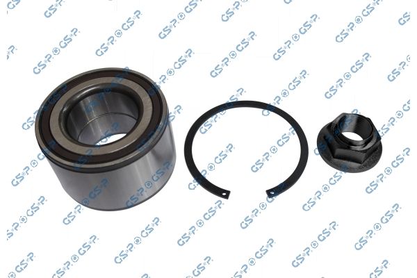 GSP GKX0064 Wheel Bearing Kit