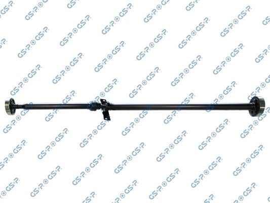 GSP PS900102 Propshaft, axle drive
