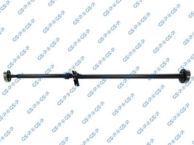 Propshaft, axle drive GSP PS900102