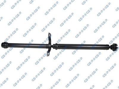 Propshaft, axle drive GSP PS900103