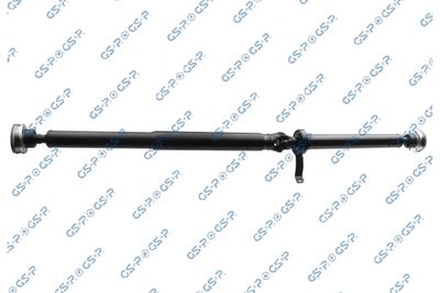 Propshaft, axle drive GSP PS900104