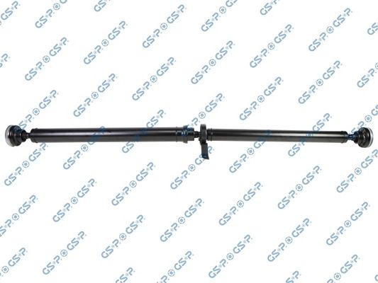 GSP PS900105 Propshaft, axle drive