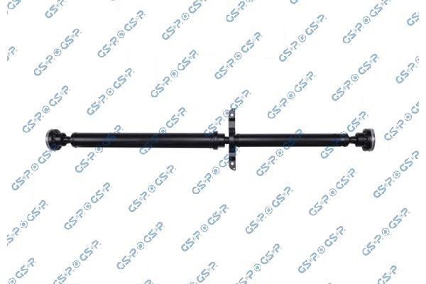 GSP PS900107 Propshaft, axle drive