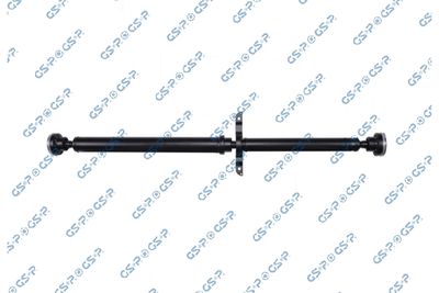 Propshaft, axle drive GSP PS900107