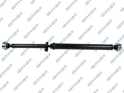 Propshaft, axle drive GSP PS900109