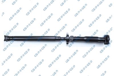 Propshaft, axle drive GSP PS900113