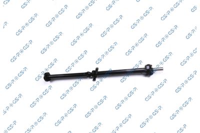 Propshaft, axle drive GSP PS900114