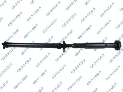 Propshaft, axle drive GSP PS900117