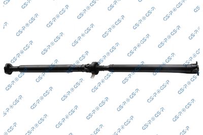 Propshaft, axle drive GSP PS900118