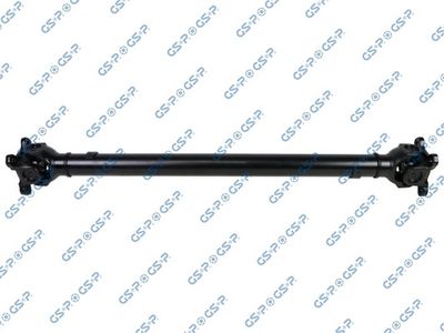 Propshaft, axle drive GSP PS900122