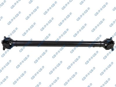 Propshaft, axle drive GSP PS900124