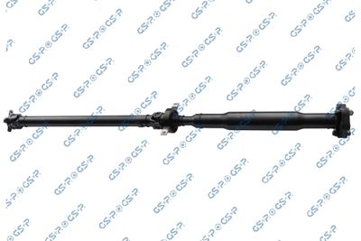 Propshaft, axle drive GSP PS900125