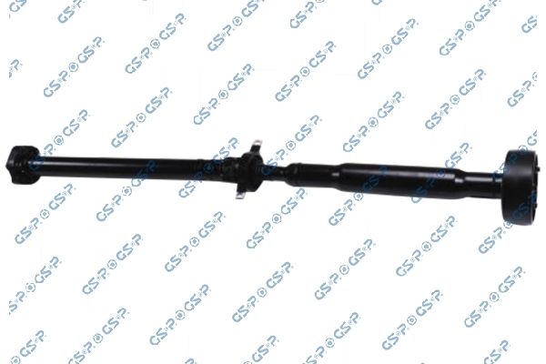 GSP PS900126 Propshaft, axle drive