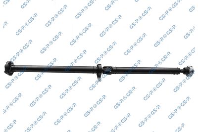 Propshaft, axle drive GSP PS900127