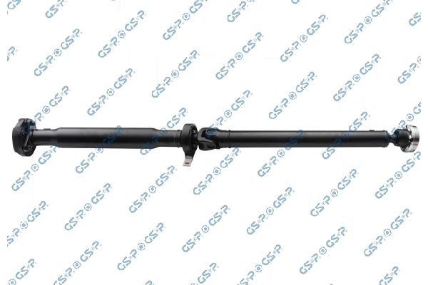GSP PS900129 Propshaft, axle drive