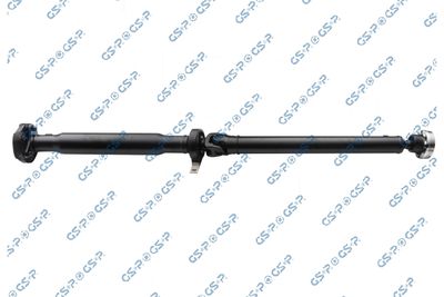 Propshaft, axle drive GSP PS900129