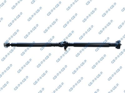 Propshaft, axle drive GSP PS900132