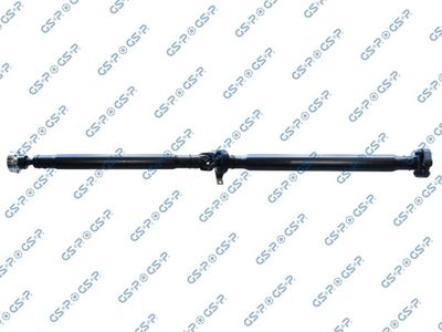 Propshaft, axle drive GSP PS900133