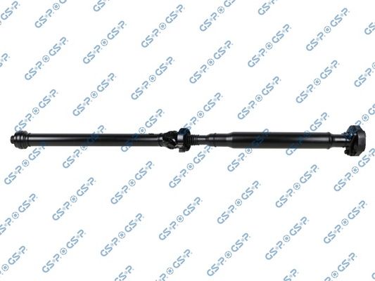 GSP PS900135 Propshaft, axle drive