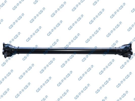 GSP PS900138 Propshaft, axle drive
