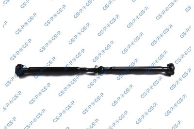 Propshaft, axle drive GSP PS900147