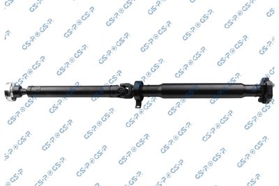 Propshaft, axle drive GSP PS900151