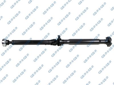 Propshaft, axle drive GSP PS900152