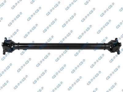 Propshaft, axle drive GSP PS900153