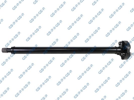 GSP PS900155 Propshaft, axle drive