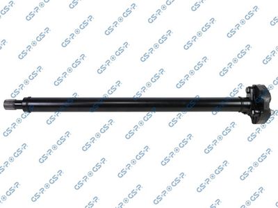 Propshaft, axle drive GSP PS900155