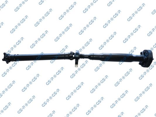 GSP PS900156 Propshaft, axle drive