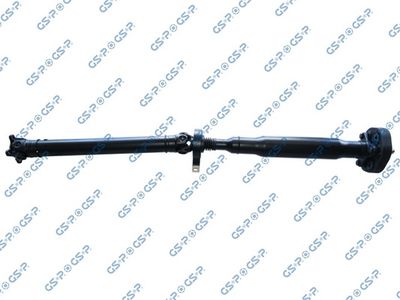 Propshaft, axle drive GSP PS900156