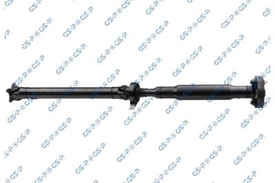 Propshaft, axle drive GSP PS900157