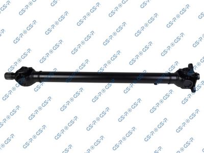 Propshaft, axle drive GSP PS900158