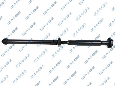 Propshaft, axle drive GSP PS900160