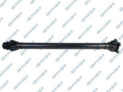 Propshaft, axle drive GSP PS900161