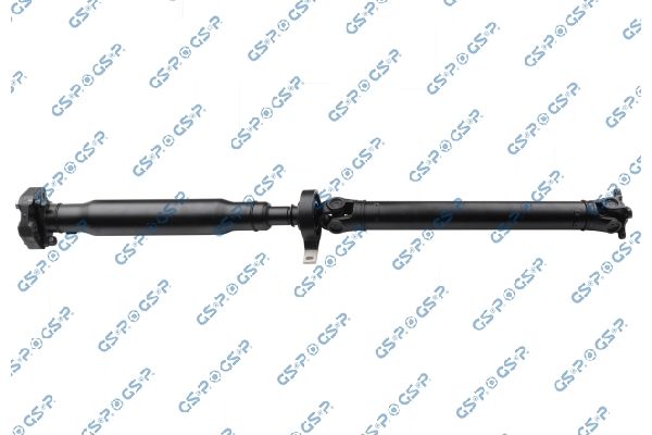 GSP PS900163 Propshaft, axle drive