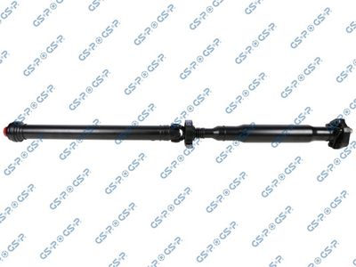 Propshaft, axle drive GSP PS900166