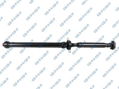 Propshaft, axle drive GSP PS900168