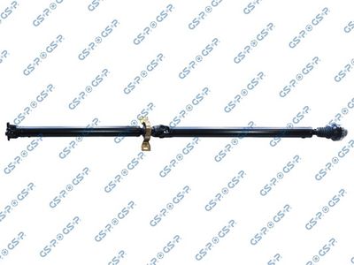Propshaft, axle drive GSP PS900182