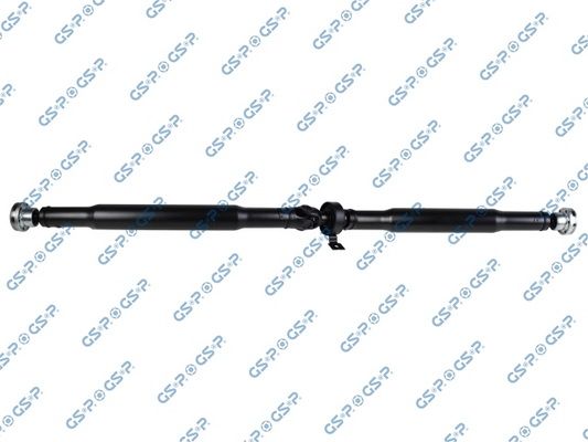 GSP PS900222 Propshaft, axle drive