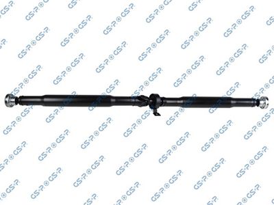 Propshaft, axle drive GSP PS900222