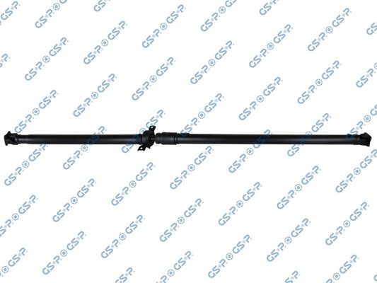 GSP PS900250 Propshaft, axle drive