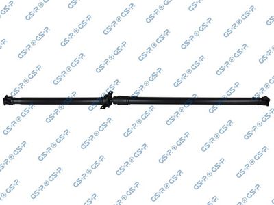 Propshaft, axle drive GSP PS900250