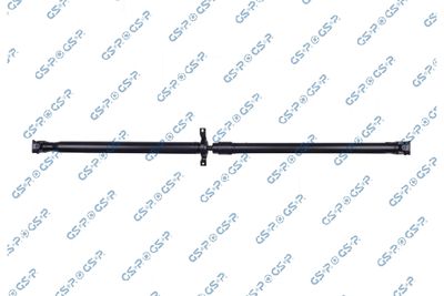Propshaft, axle drive GSP PS900252